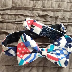 Vineyard vines bow tie patchwork pattern 2018